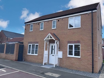 Detached house for sale in Ermin Close, Ingleby Barwick, Stockton-On-Tees TS17
