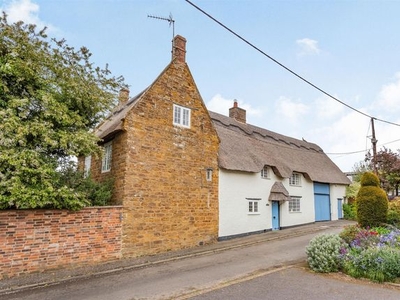 Detached house for sale in Essen Lane, Rugby, Warwickshire CV23