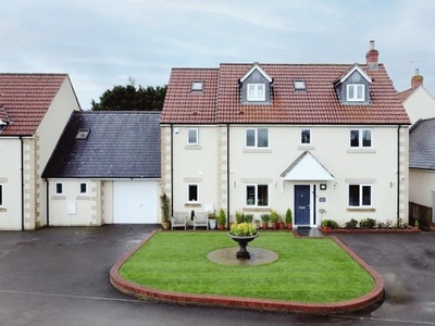 Detached house for sale in Evercreech, Shepton Mallet BA4