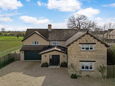 Detached house for sale in Filands, Malmesbury, Wiltshire SN16