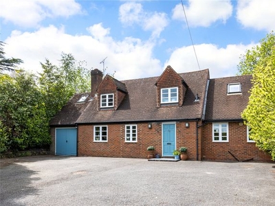 Detached house for sale in Fordcombe Road, Penshurst, Tonbridge, Kent TN11