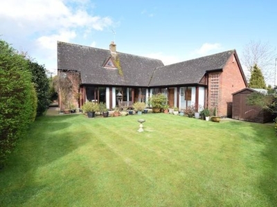 Detached house for sale in Frogmore Place, Market Drayton, Shropshire TF9