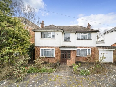 Detached house for sale in Glanleam Road, Stanmore HA7