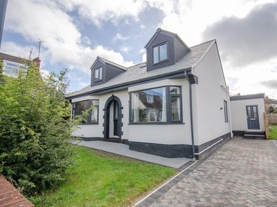 Detached house for sale in Glendale, Downend, Bristol BS16