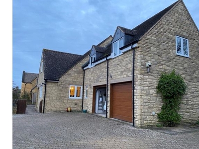 Detached house for sale in Great Wolford, Shipston-On-Stour CV36