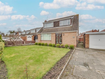 Detached house for sale in Grinstead Close, Birkdale, Southport PR8