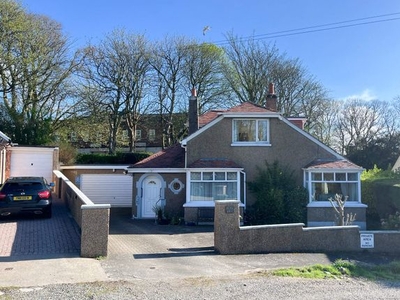 Detached house for sale in Hague Walk, Onchan, Isle Of Man IM3