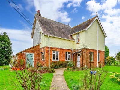 Detached house for sale in Harbolets Road, West Chiltington, Pulborough, West Sussex RH20