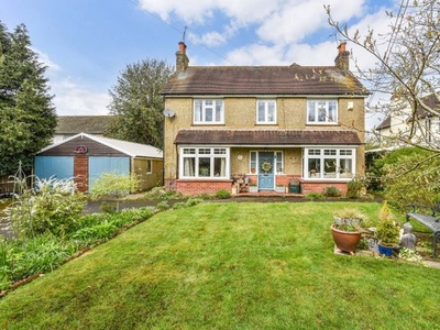 Detached house for sale in Haslemere Road, Liphook, Hampshire GU30
