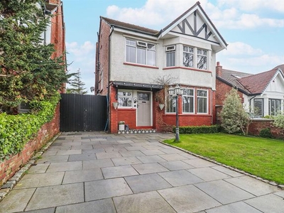 Detached house for sale in Henley Drive, Southport PR9
