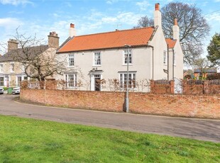 Detached house for sale in High Street, Blyth, Worksop, Nottinghamshire S81