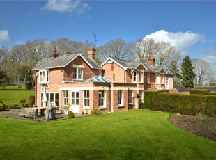 Detached house for sale in High Street, Clavering, Nr Saffron Walden, Essex CB11