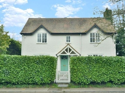 Detached house for sale in High Street, Sturminster Marshall BH21