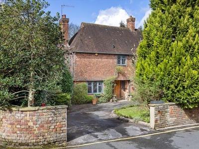 Detached house for sale in Hilgay Close, Guildford, Surrey GU1