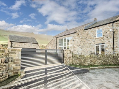Detached house for sale in Hill House Road, Holmfirth HD9