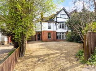 Detached house for sale in Hills Road, Cambridge, Cambridgeshire CB2