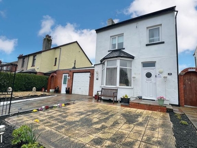 Detached house for sale in Holmes Road, Thornton FY5