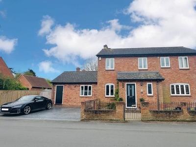 Detached house for sale in Honey Lane, Cholsey OX10