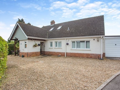 Detached house for sale in Inner Loop Road, Chepstow, Gloucestershire NP16