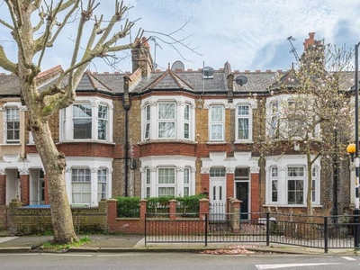 Detached house for sale in John Ruskin Street, Kennington, London SE5