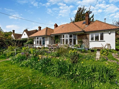 Detached house for sale in Kingston Road, Lewes, East Sussex BN7