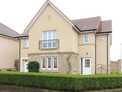 Detached house for sale in Lauder Rambling, North Berwick EH39