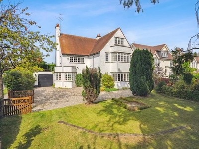 Detached house for sale in Ledborough Lane, Beaconsfield HP9