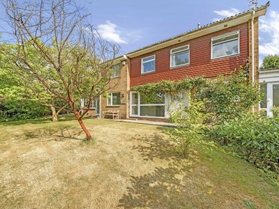 Detached house for sale in Linden Gardens, Tunbridge Wells, Kent TN2