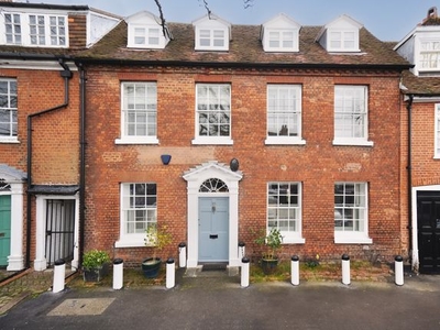 Detached house for sale in London End, Beaconsfield HP9