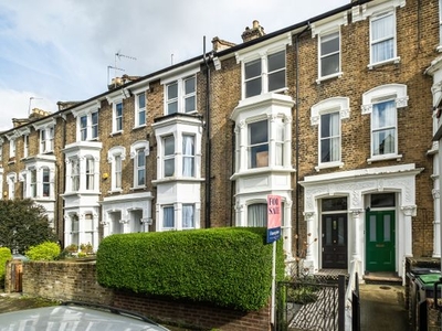 Detached house for sale in Lorne Road, London N4
