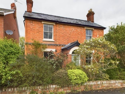Detached house for sale in Lower Quest Hills Road, Malvern WR14