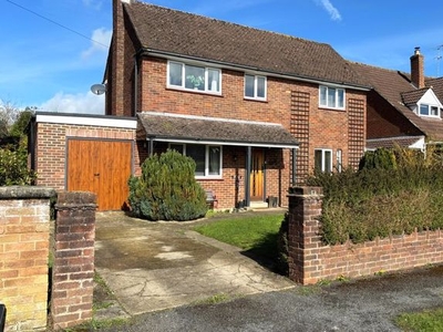 Detached house for sale in Maidenhall, Highnam, Gloucester GL2