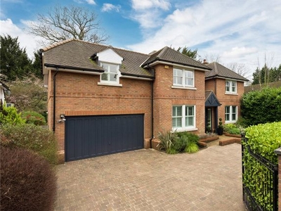 Detached house for sale in Milbourne Lane, Esher, Surrey KT10