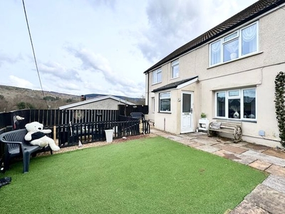 Detached house for sale in Mill Street, Trecynon, Aberdare CF44