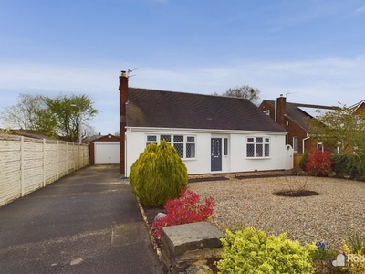 Detached house for sale in Moorhey Drive, Penwortham, Preston PR1