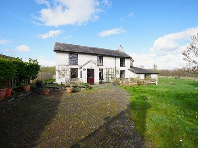 Detached house for sale in Newland, Ulverston LA12