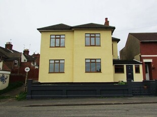 Detached house for sale in Northampton Road, Higham Ferrers, Rushden NN10