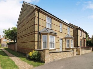 Detached house for sale in Northcroft, Sandy SG19