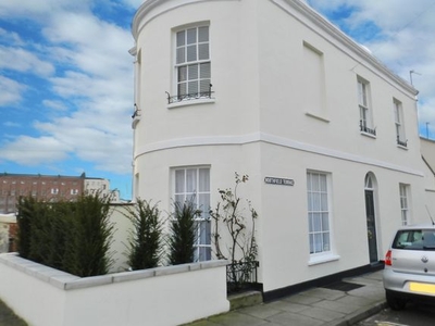 Detached house for sale in Northfield Terrace, Cheltenham GL50