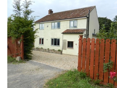 Detached house for sale in Old Gloucester Road, Thornbury BS35