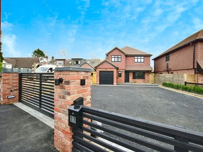 Detached house for sale in Park Lane, Sevenoaks TN15