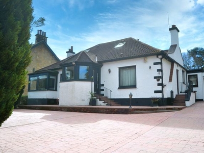 Detached house for sale in Polmont Road, Falkirk, Stirlingshire FK2