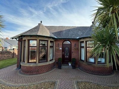 Detached house for sale in Poulton Road, Fleetwood FY7
