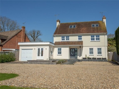 Detached house for sale in Pump Lane North, Marlow, Buckinghamshire SL7