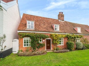 Detached house for sale in Quay Street, Orford, Woodbridge, Suffolk IP12