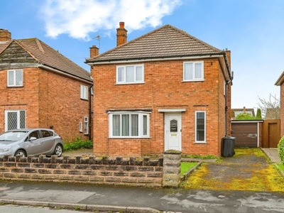 Detached house for sale in Roughley Drive, Sutton Coldfield B75