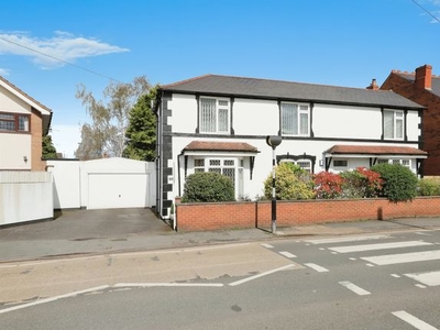 Detached house for sale in South Road, Stourbridge DY8