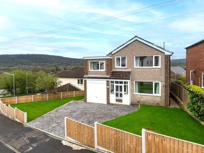 Detached house for sale in St. Davids Road, Otley LS21