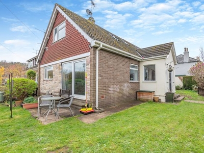 Detached house for sale in St. Dials Close, Monmouth, Monmouthshire NP25