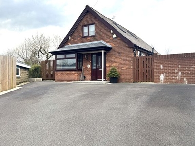 Detached house for sale in St. Heliers Place, Preston PR3